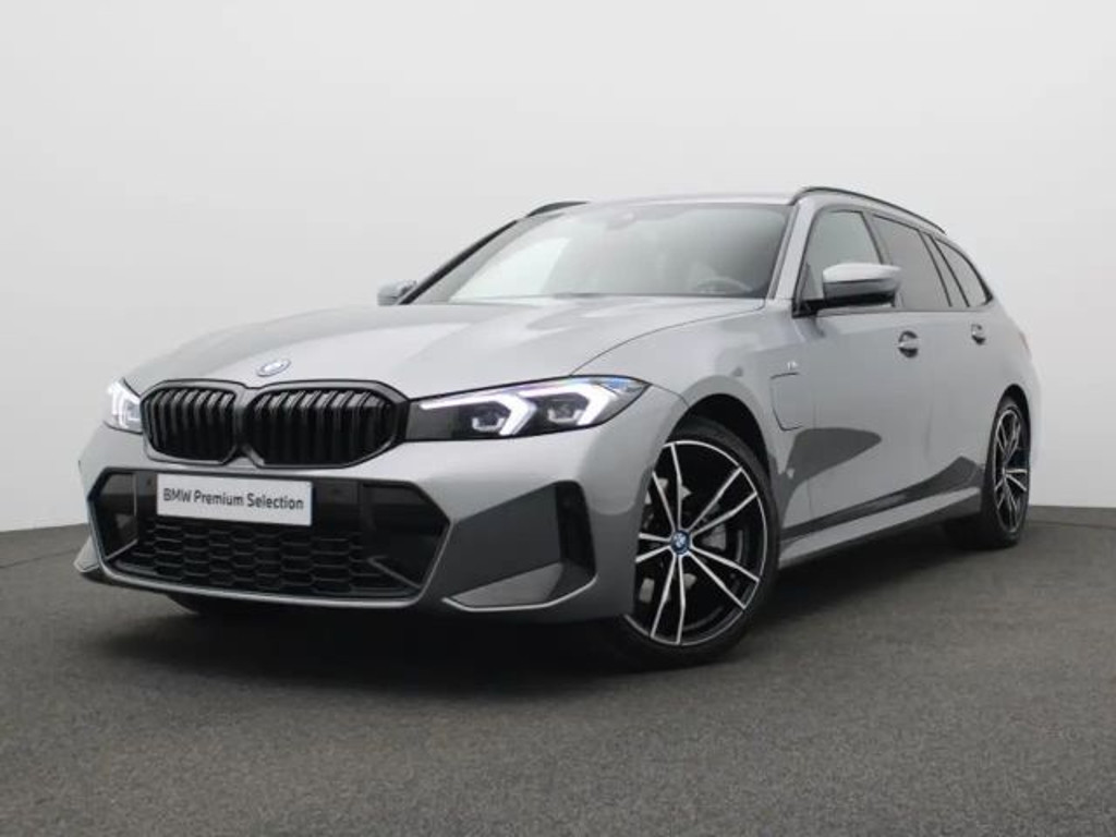 BMW 3 Serie 320 M-Sport