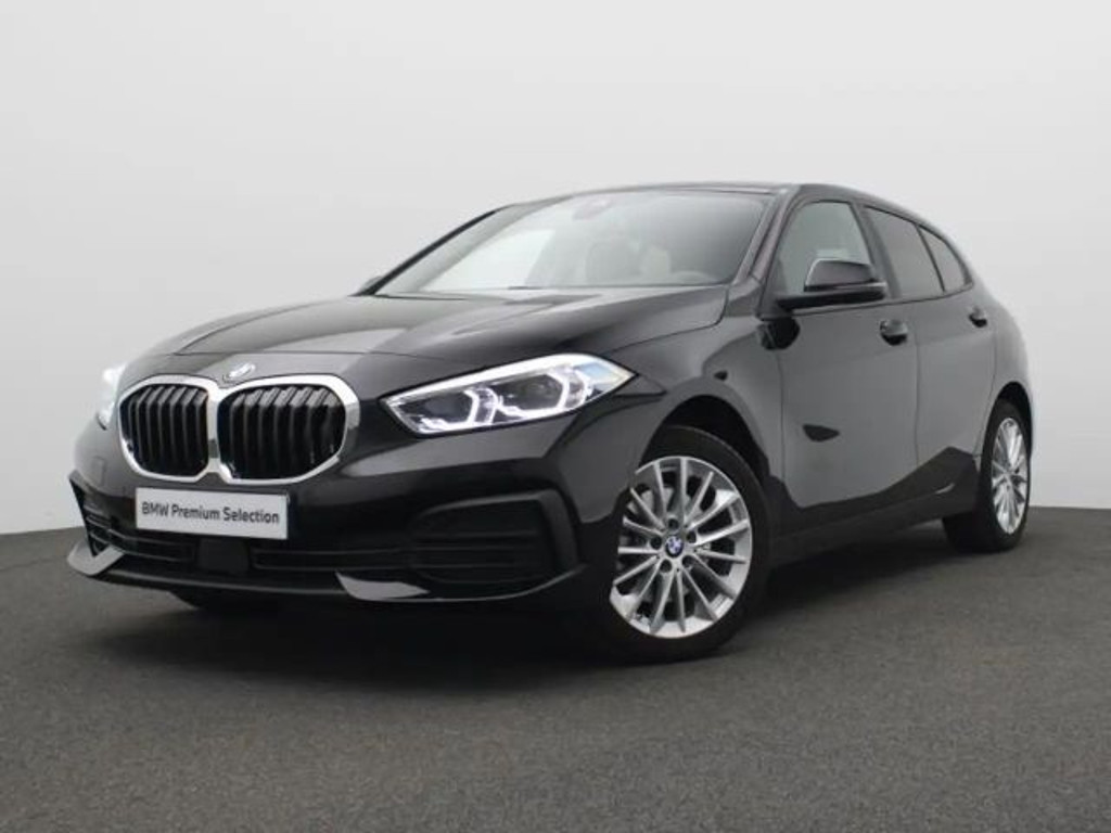 BMW 1 Serie 118 Sedan