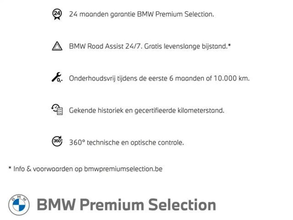 BMW 3 Serie