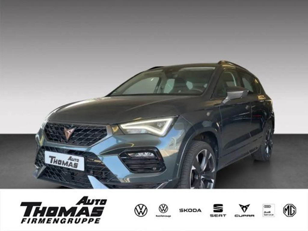 Cupra Ateca 1.5 TSI DSG