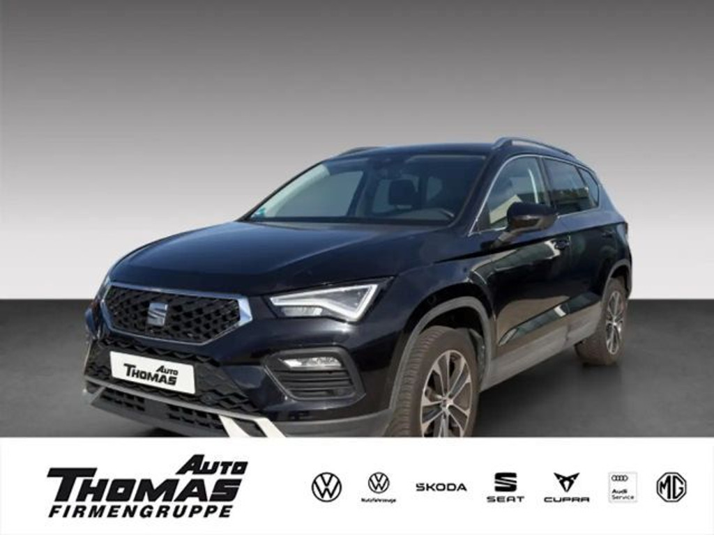 Seat Ateca Style 1.5 TSI DSG