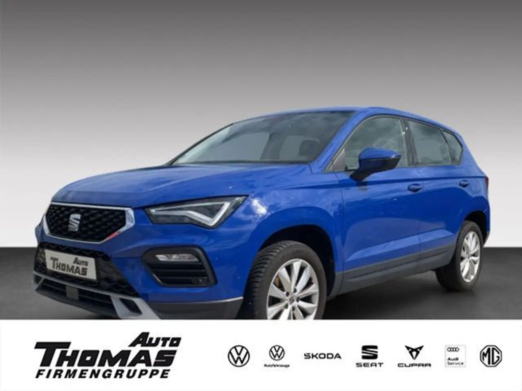 Seat Ateca Style 1.0 TSI