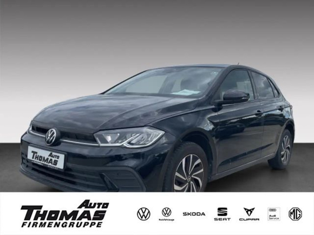 Volkswagen Polo Life 1.0 TSI
