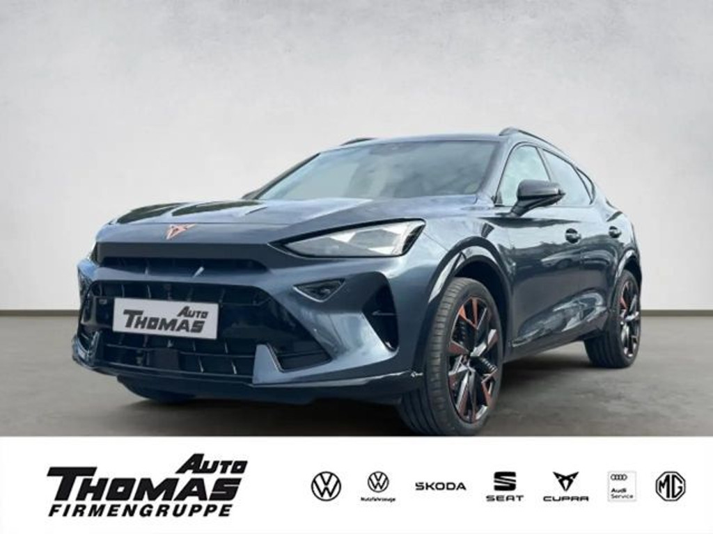 Cupra Formentor 1.5 TSI DSG