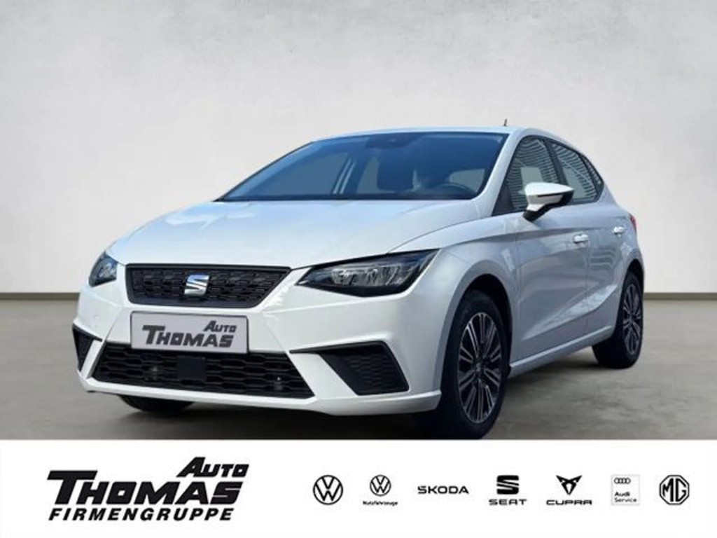 Seat Ibiza Style 1.0 TSI