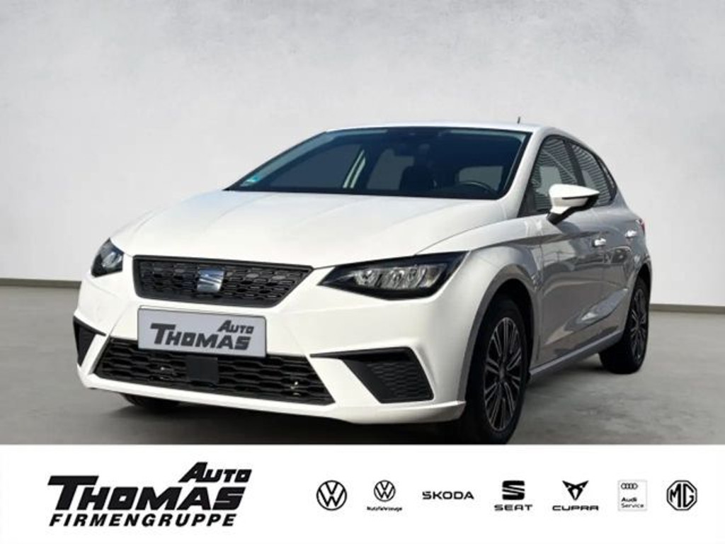 Seat Ibiza Style 1.0 TSI