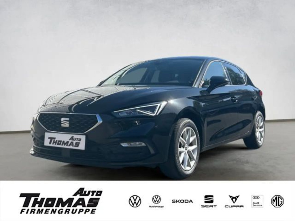 Seat Leon Style 1.5 TSI