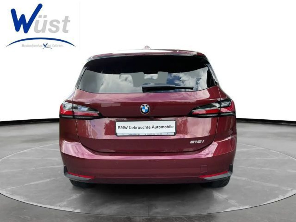 BMW 2 Serie