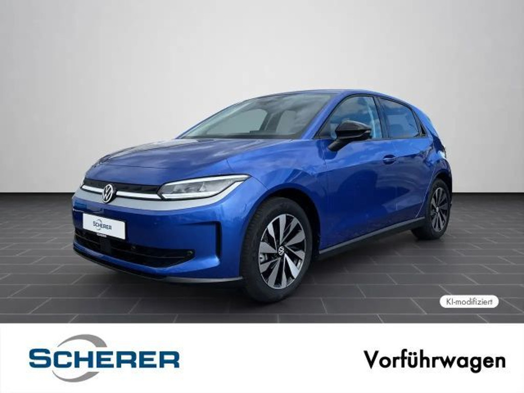 Volkswagen ID. Polo Life Launch-Edition