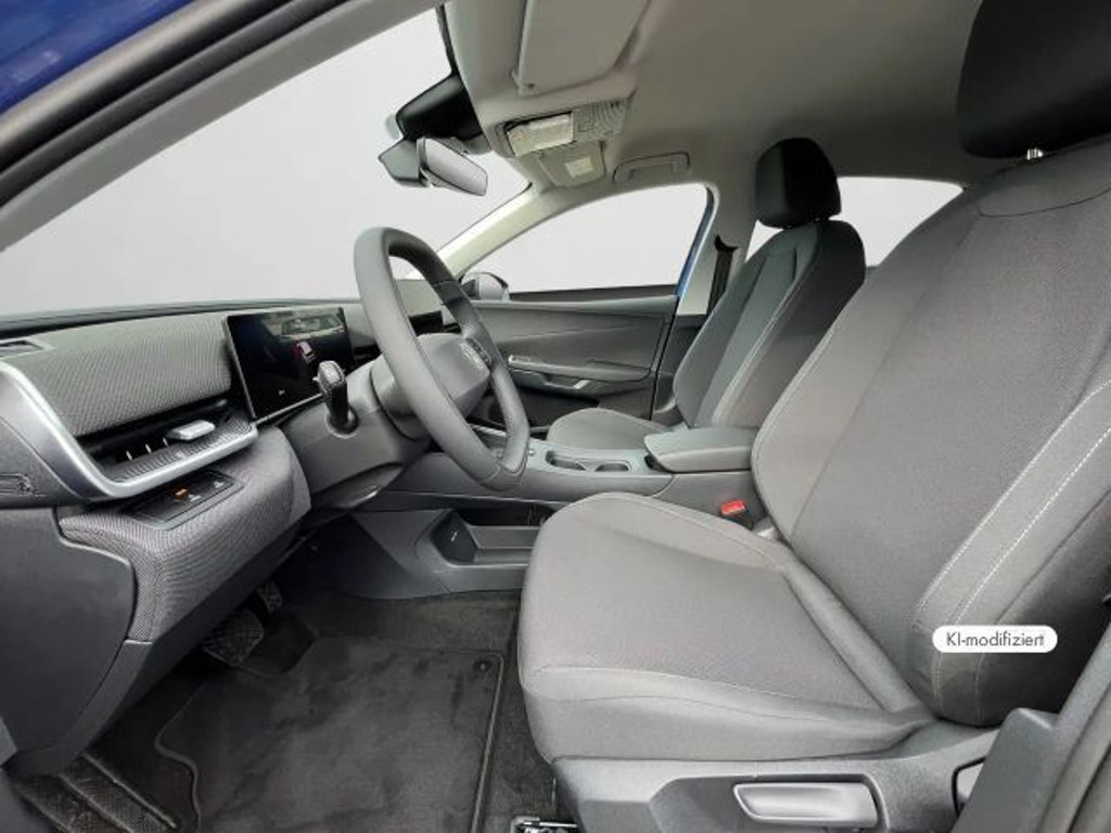 Volkswagen ID. Polo