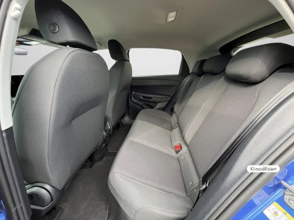Volkswagen ID. Polo