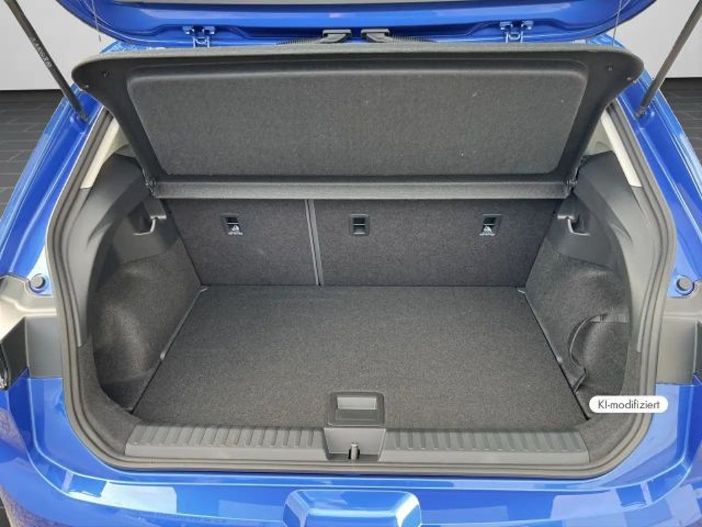 Volkswagen ID. Polo