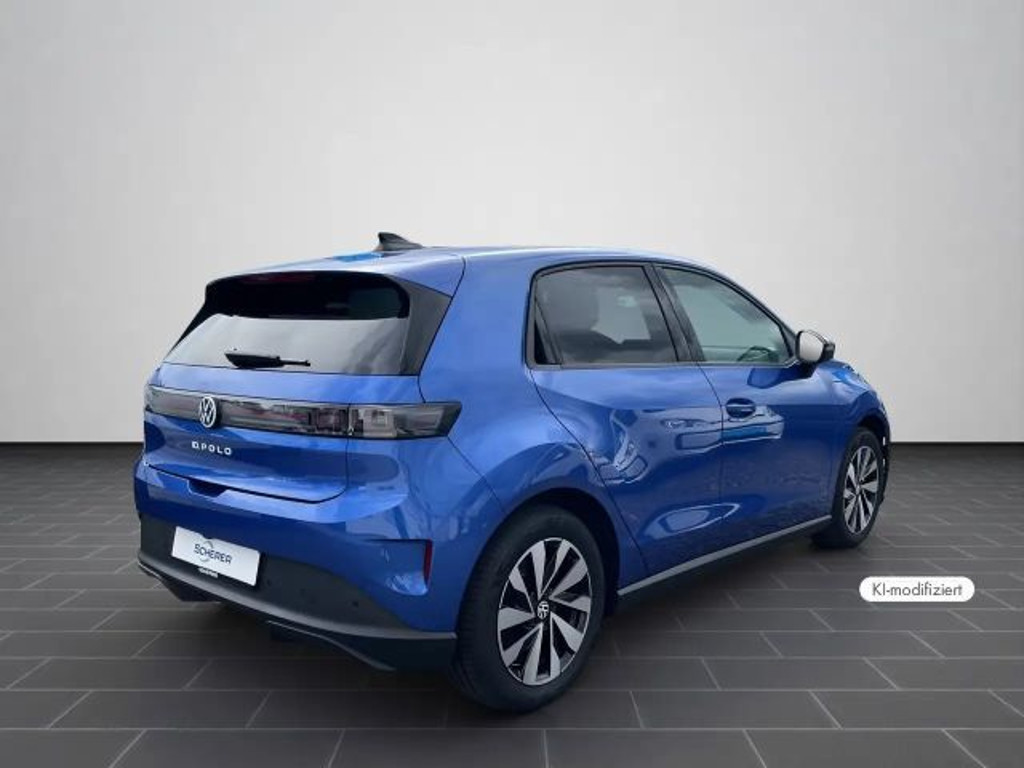 Volkswagen ID. Polo