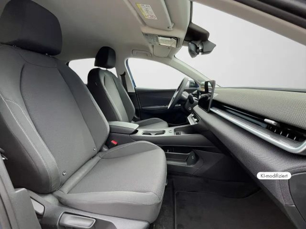 Volkswagen ID. Polo