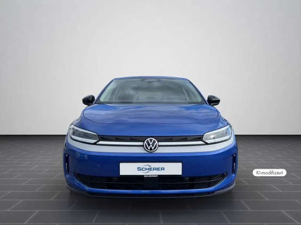 Volkswagen ID. Polo