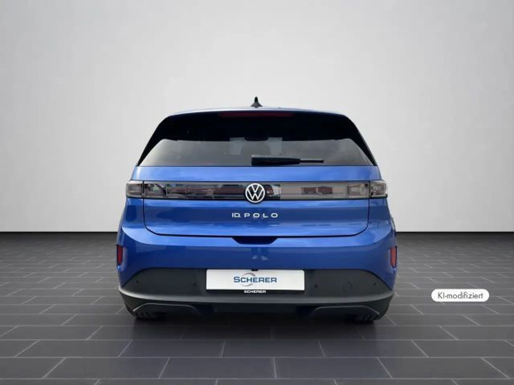 Volkswagen ID. Polo