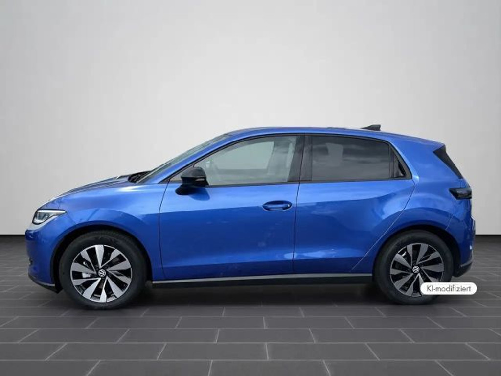Volkswagen ID. Polo