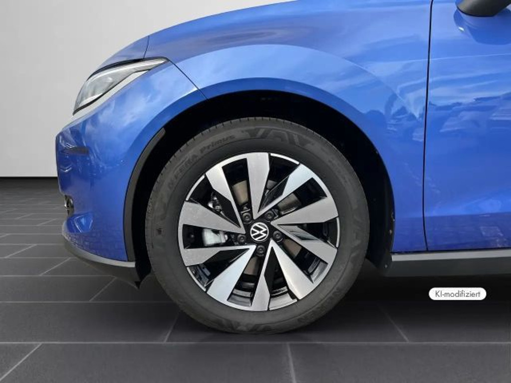 Volkswagen ID. Polo
