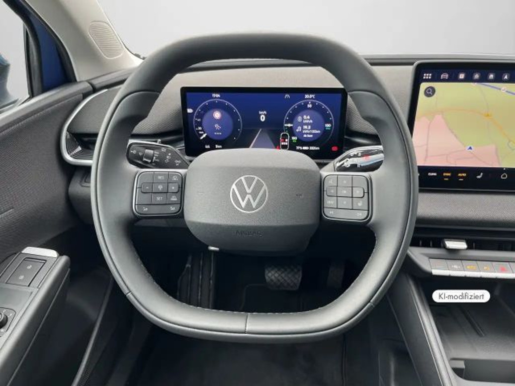 Volkswagen ID. Polo
