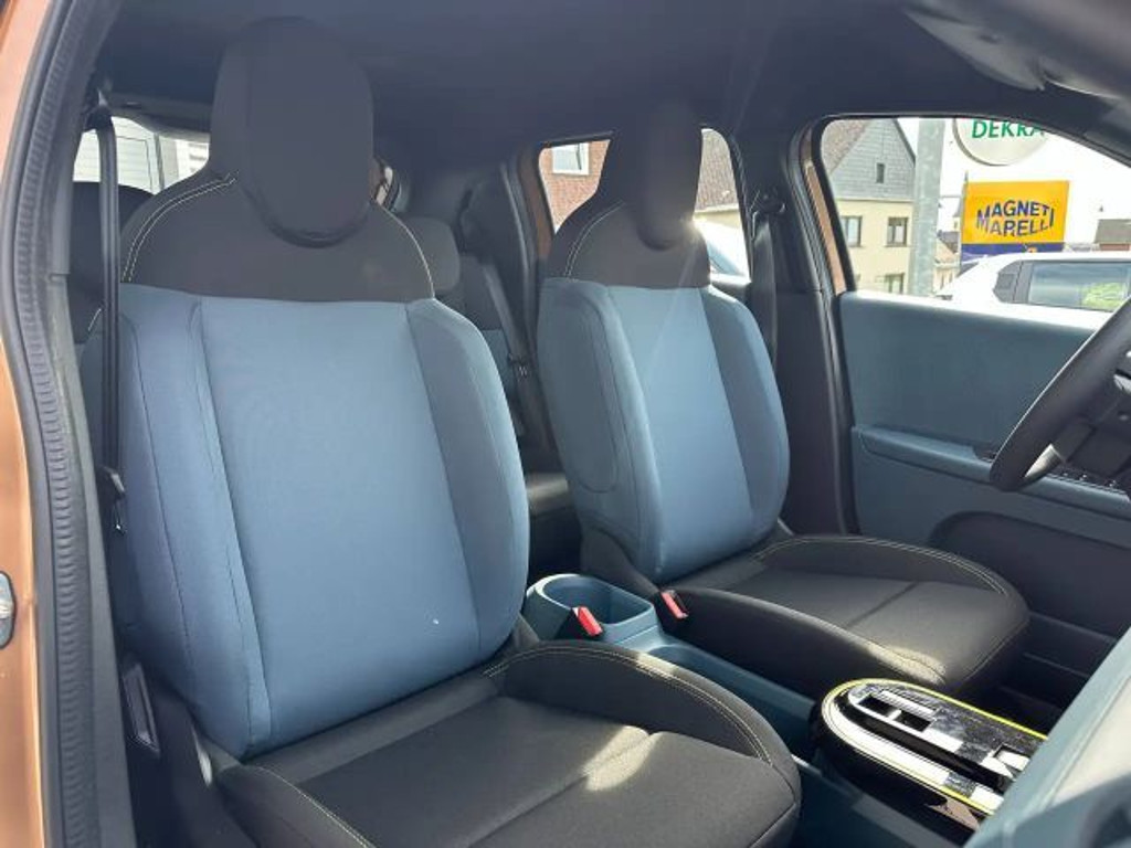 Fiat Grande Panda