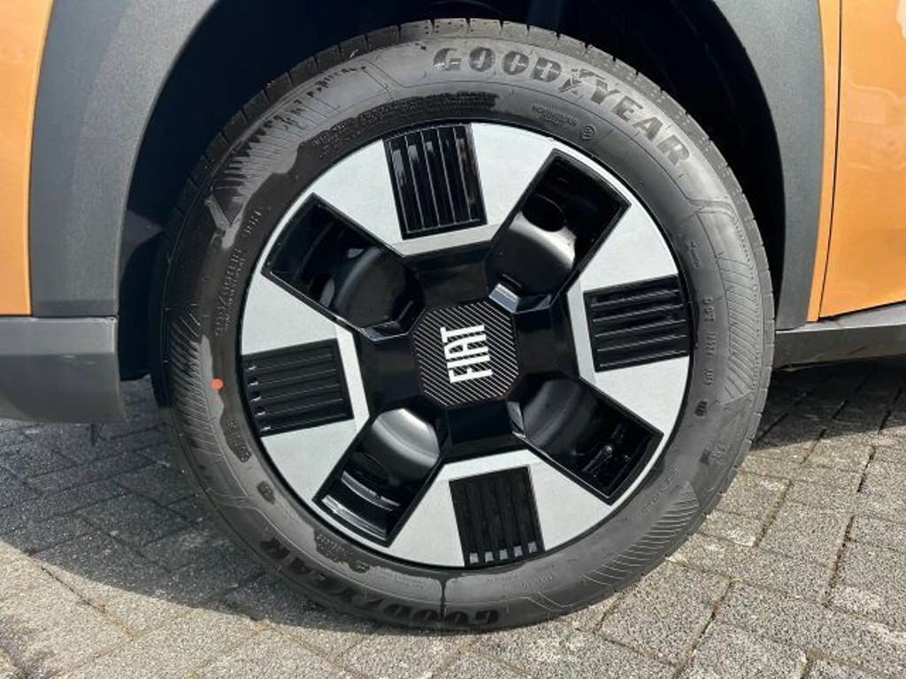 Fiat Grande Panda