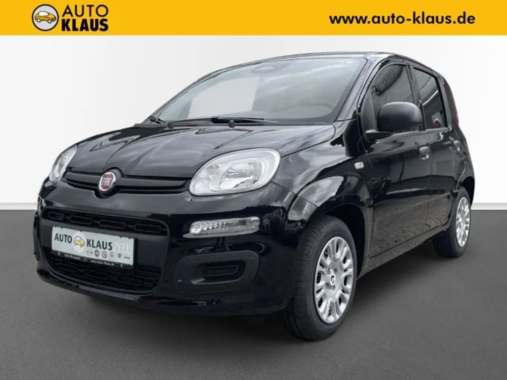 Fiat Panda Icon