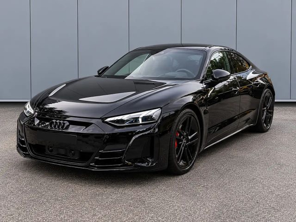 Audi RS e-tron GT