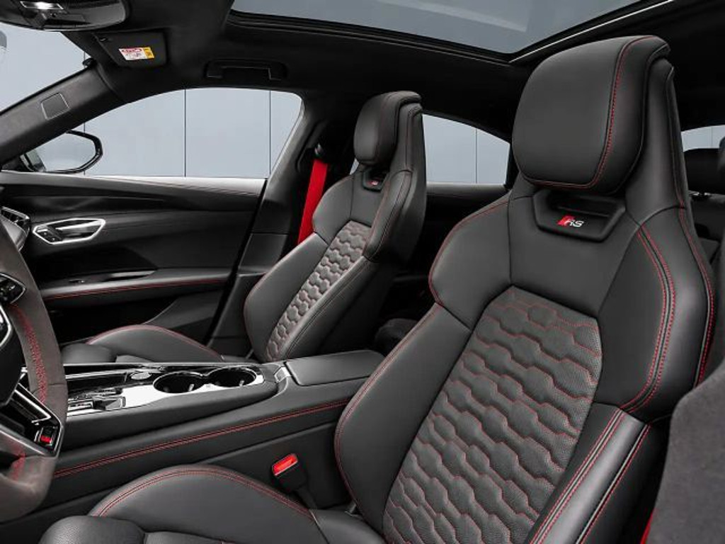 Audi RS e-tron GT