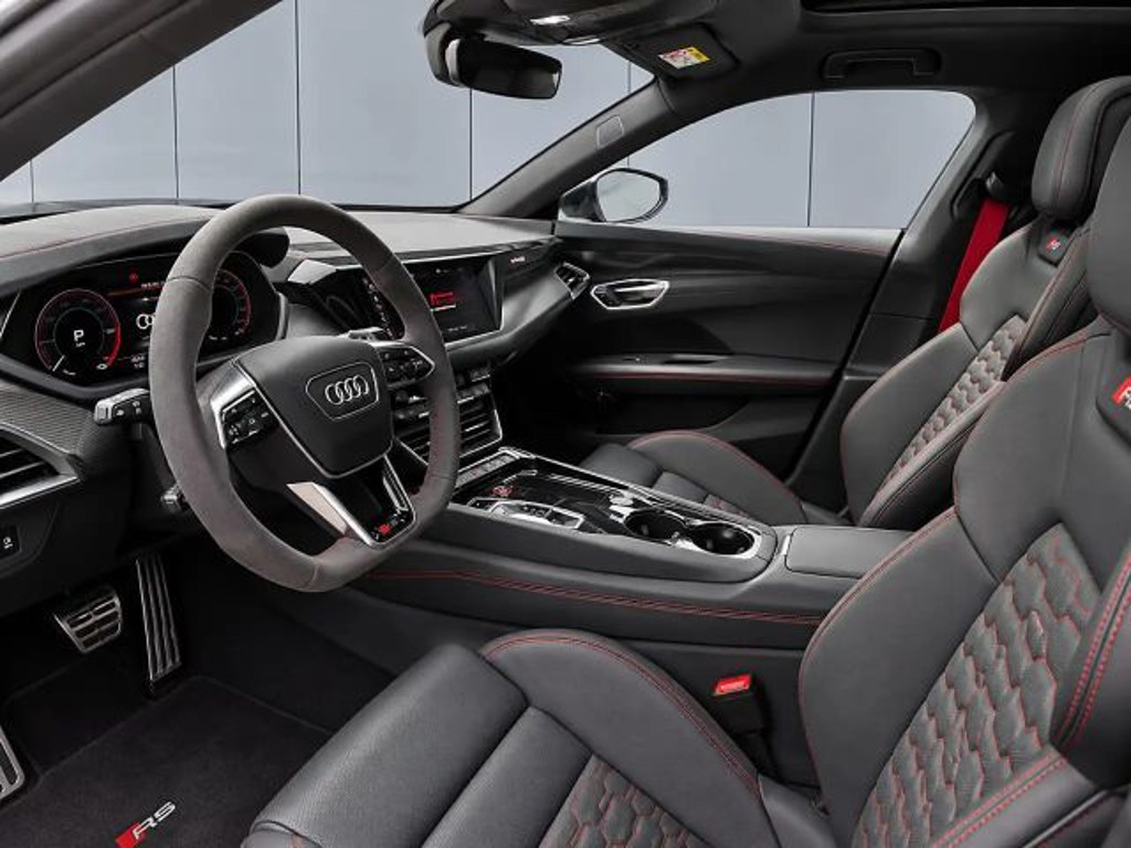 Audi RS e-tron GT