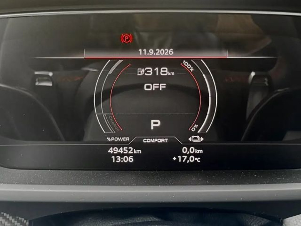 Audi RS e-tron GT