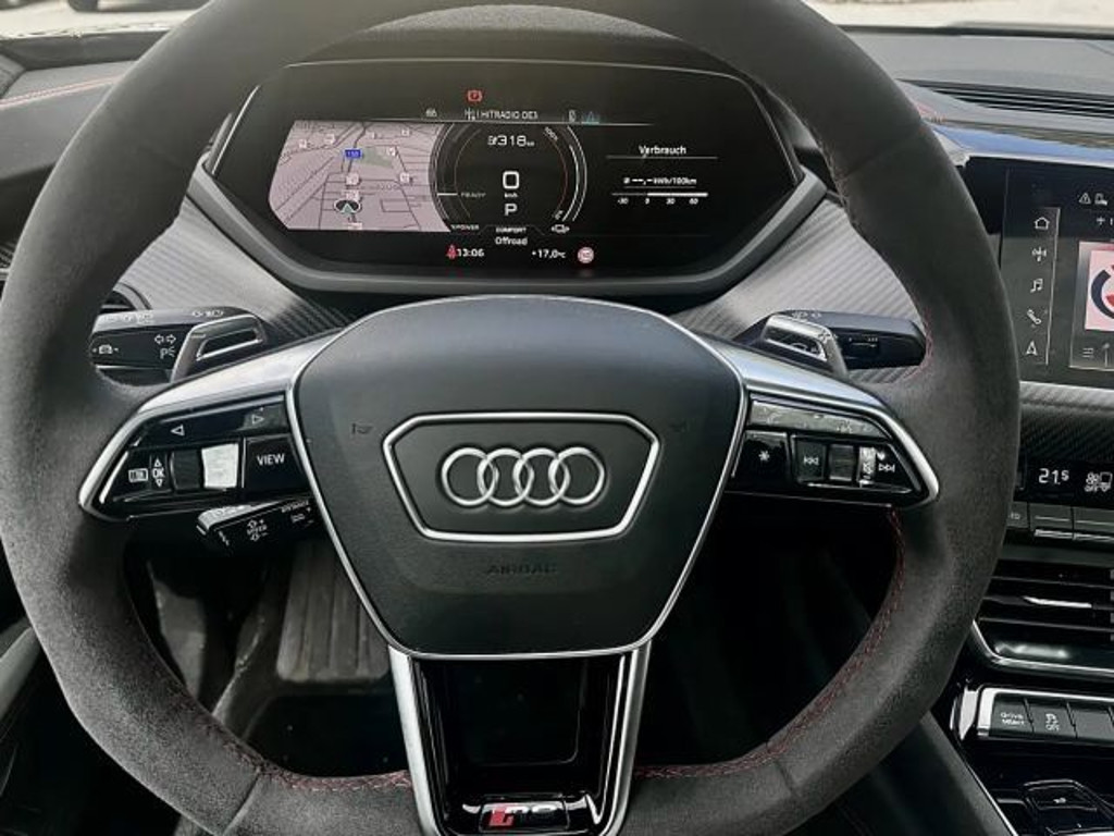 Audi RS e-tron GT