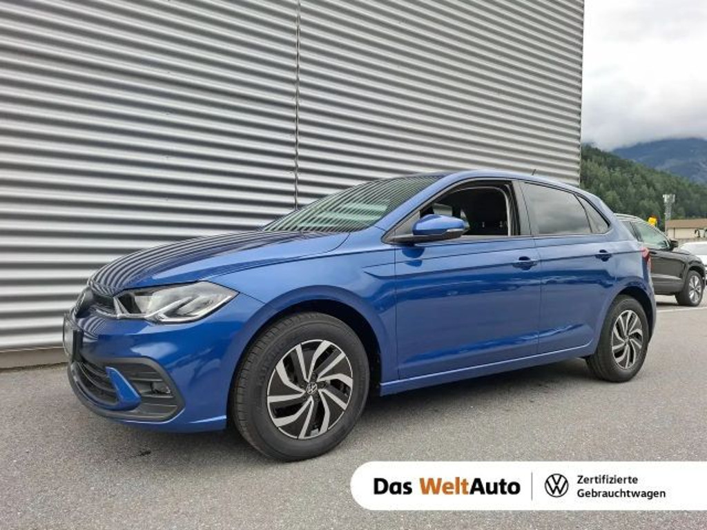 Volkswagen Polo 4Me TSI