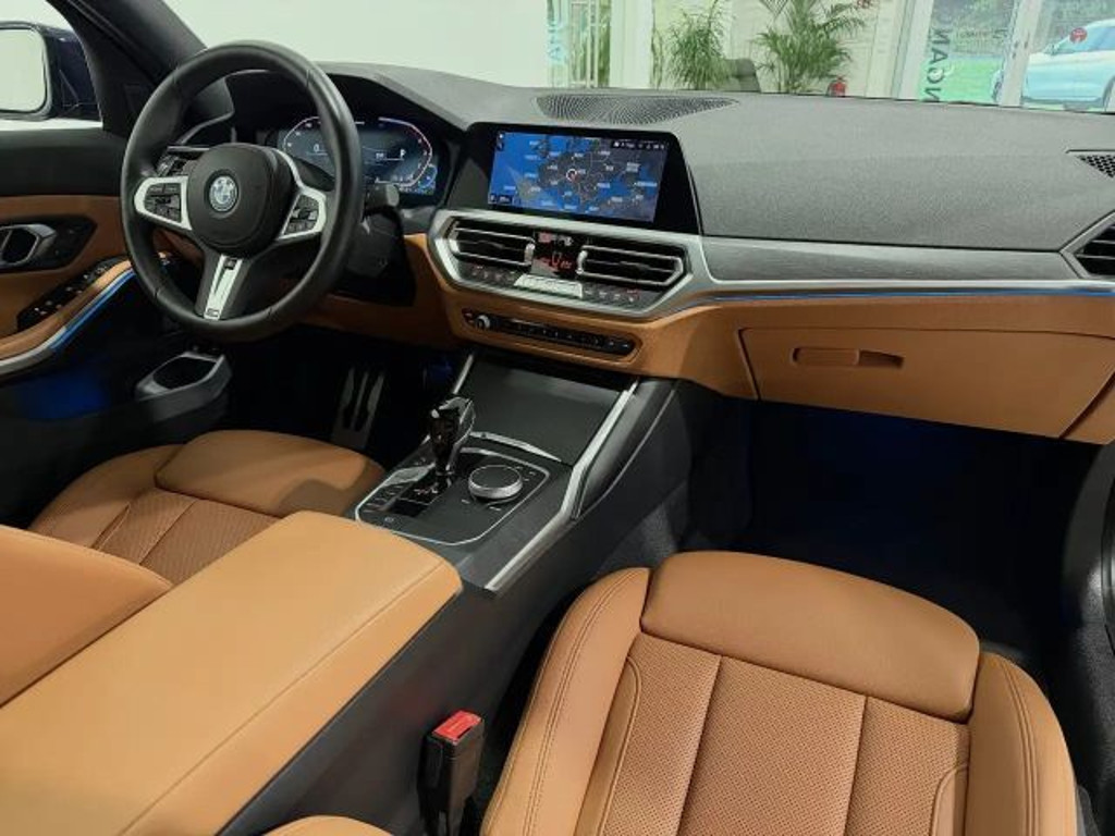 BMW 3 Serie