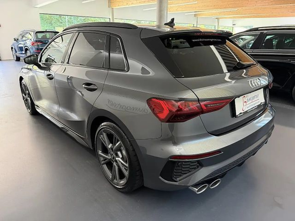 Audi S3