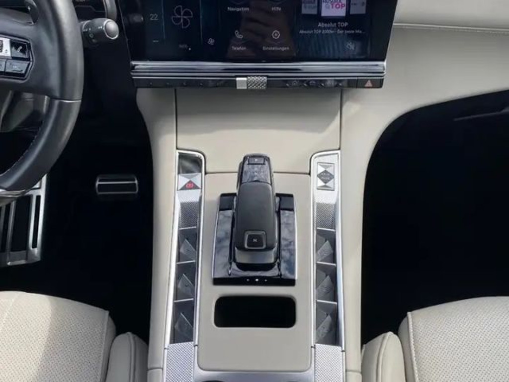 DS DS 7 Crossback