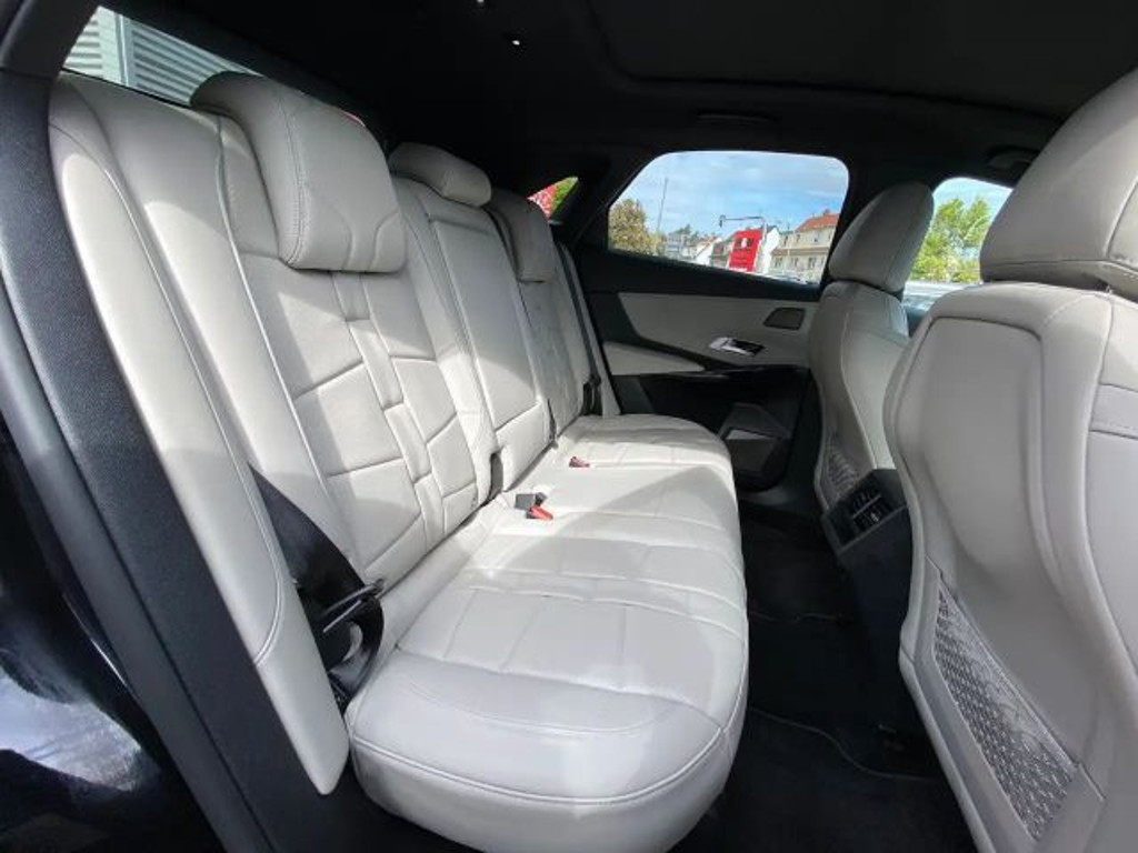 DS DS 7 Crossback