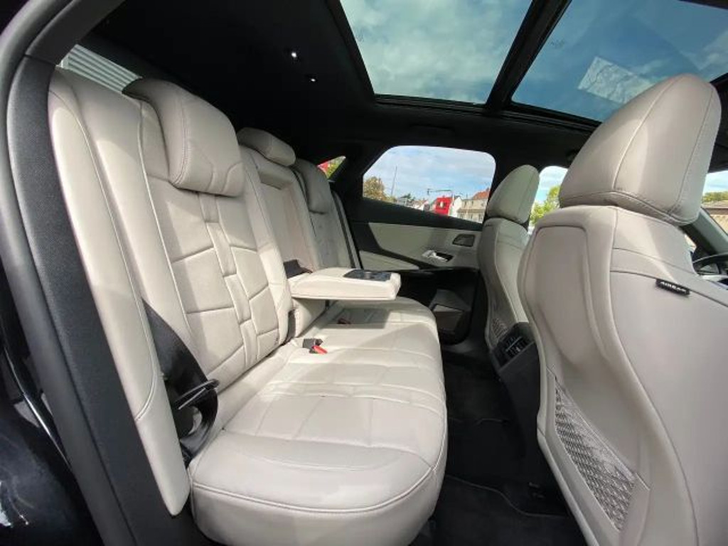 DS DS 7 Crossback