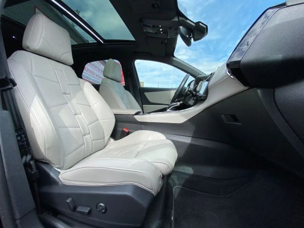 DS DS 7 Crossback