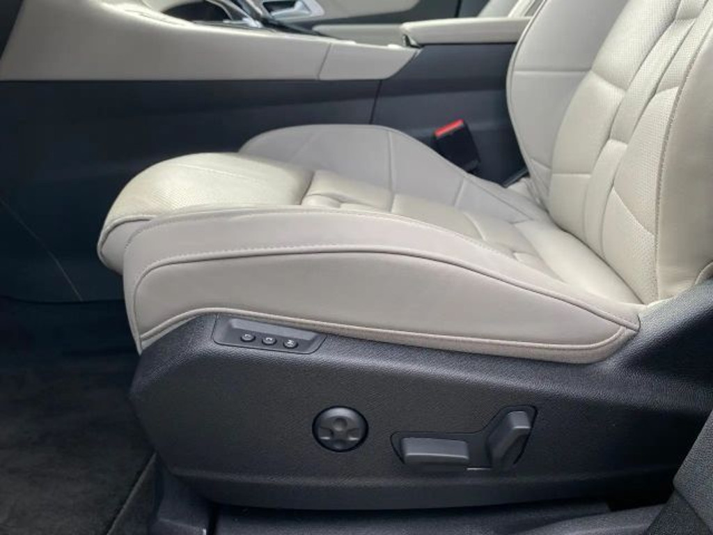 DS DS 7 Crossback