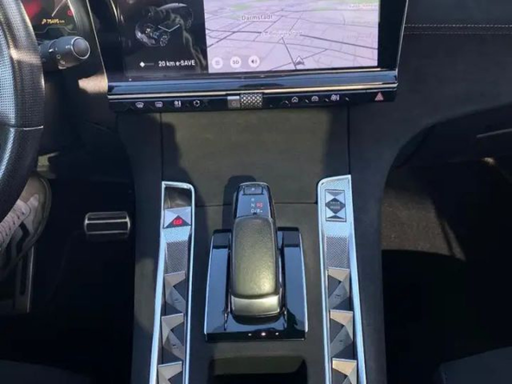 DS DS 7 Crossback