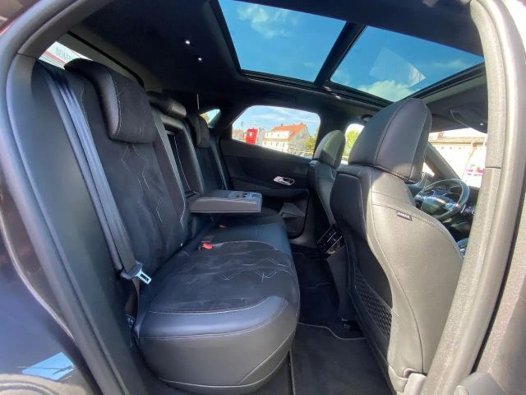DS DS 7 Crossback