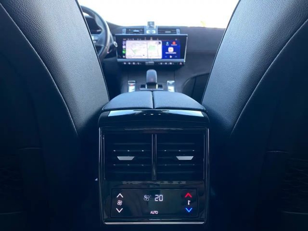 DS DS 7 Crossback