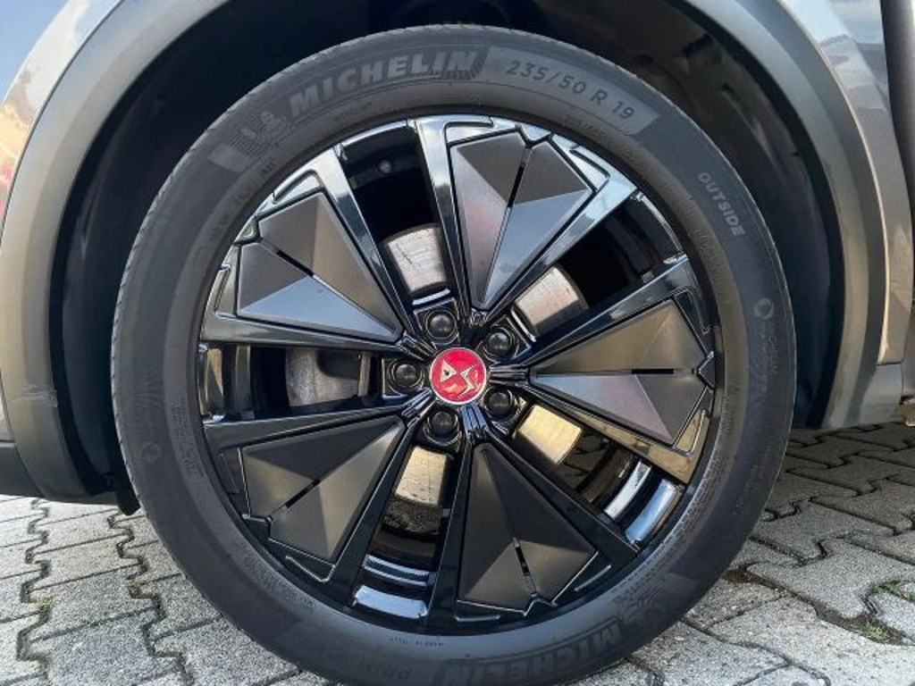 DS DS 7 Crossback