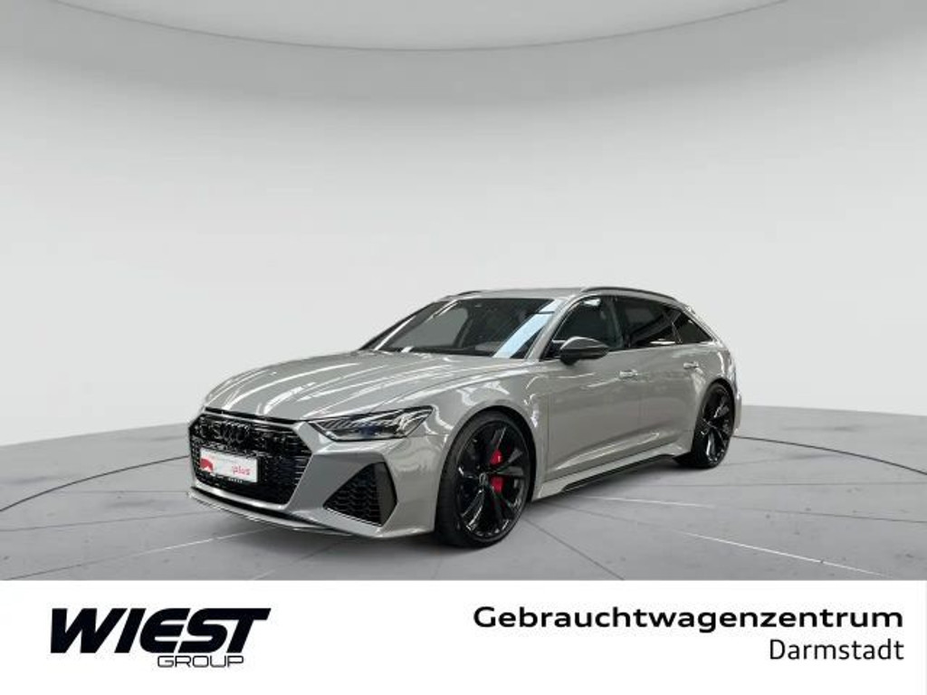 Audi RS6 Avant Quattro Performance 4.0 TFSI