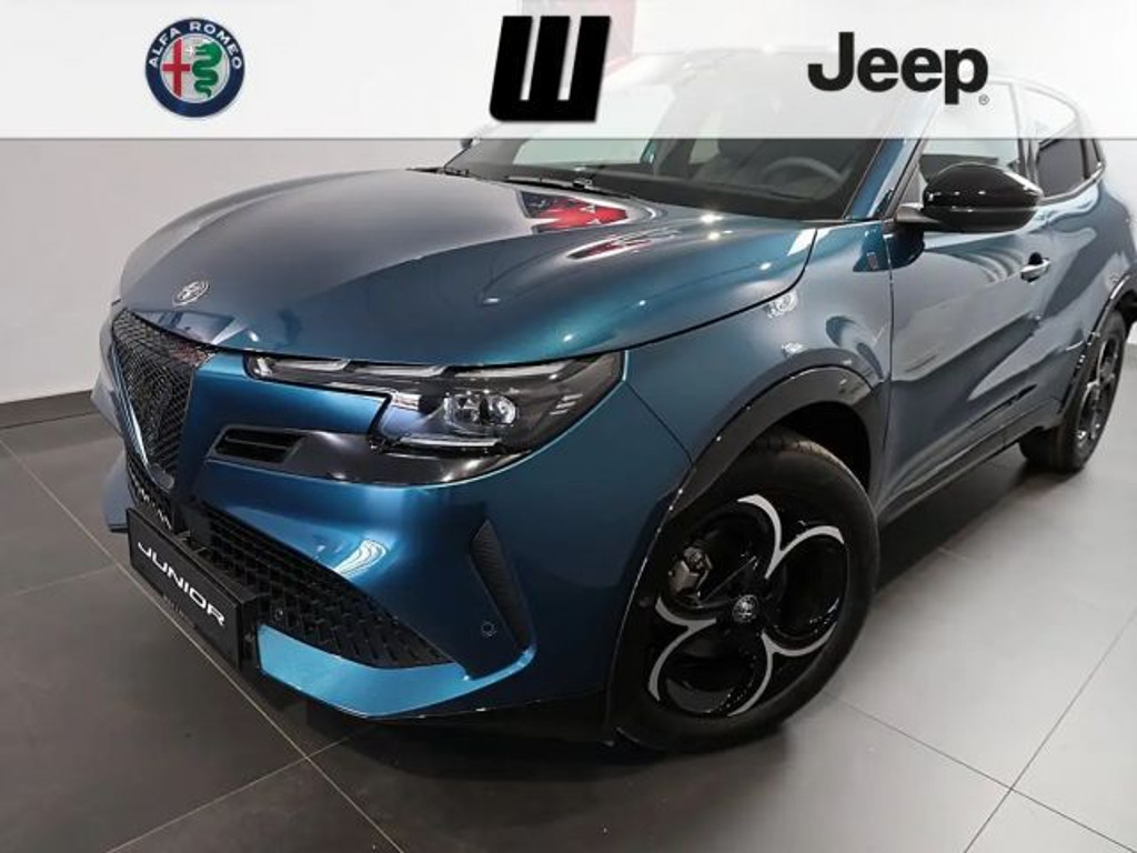 Alfa Romeo Junior