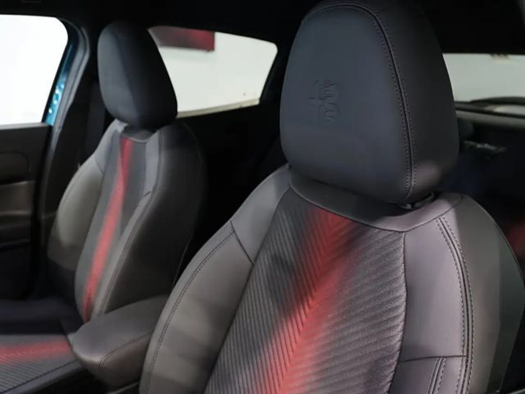 Alfa Romeo Junior