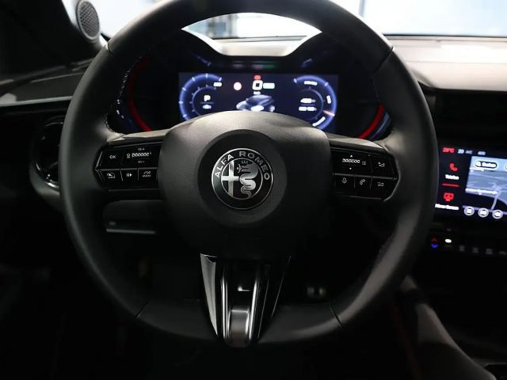 Alfa Romeo Junior