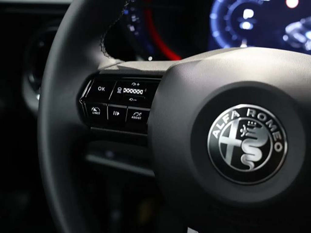 Alfa Romeo Junior
