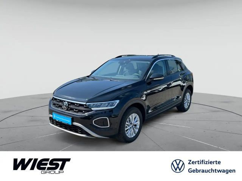 Volkswagen T-Roc Life 1.0 TSI
