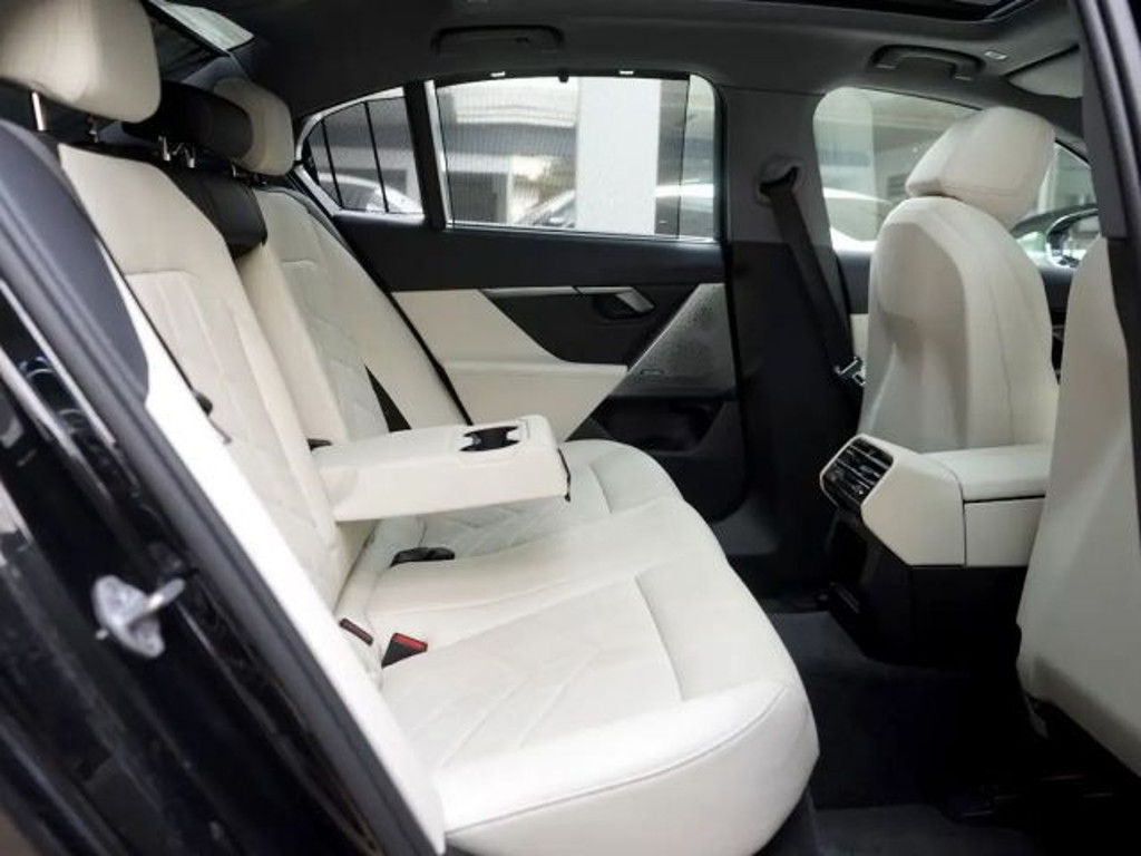BMW 5 Serie 520 Sedan 520i